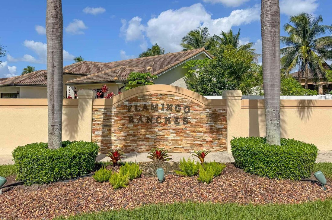 Casa a Davie, Florida, Stati Uniti 2 - 19166720