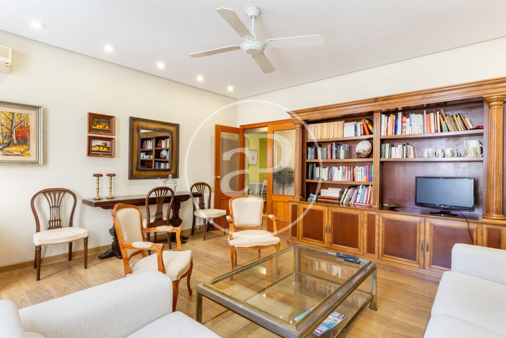 Apartment in l'Eixample, Valencia, Spain 3 - 19166906