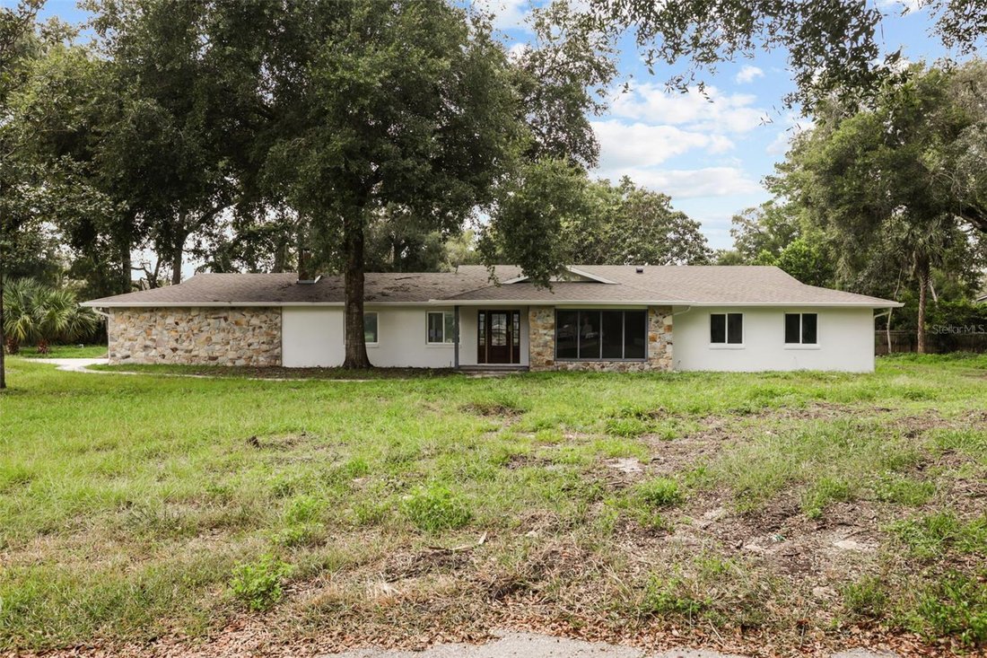 House in Longwood, Florida, United States 1 - 19166408