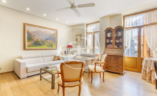 Apartment in l'Eixample, Valencia, Spain 1