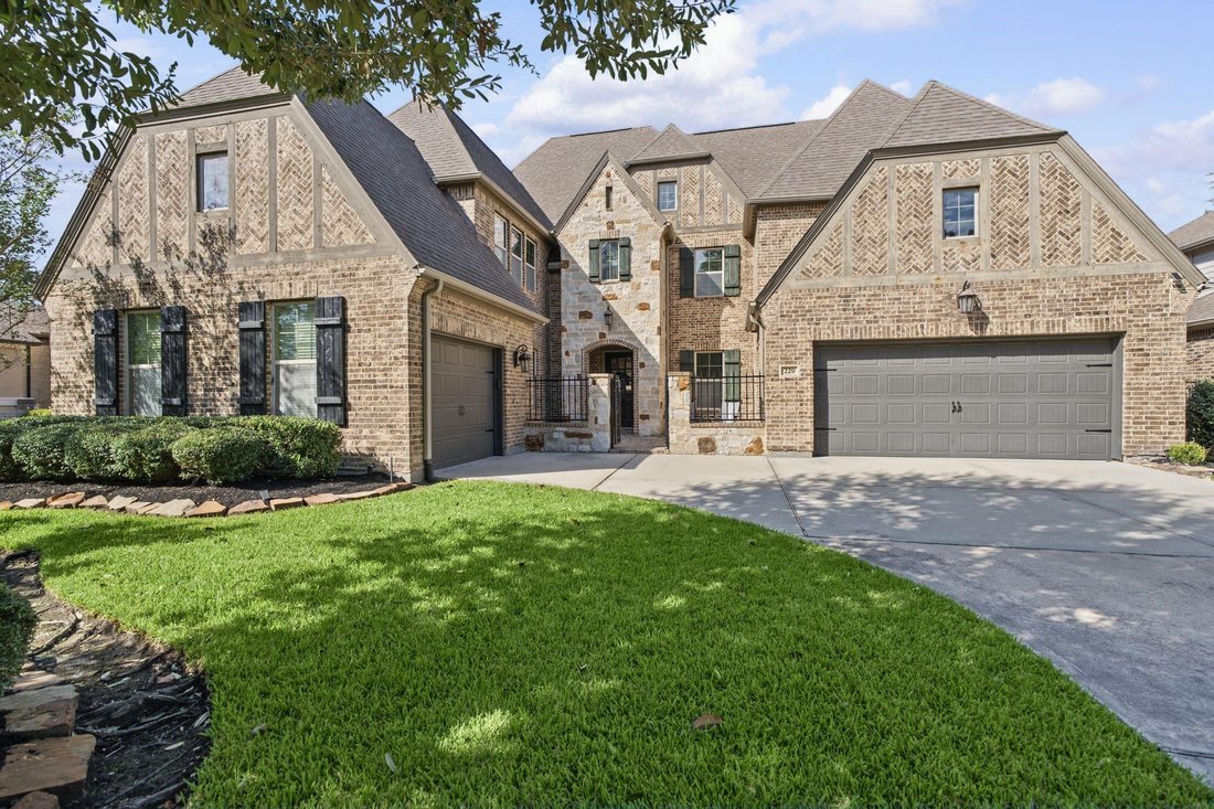 House in Montgomery, Texas, United States 5 - 19166554
