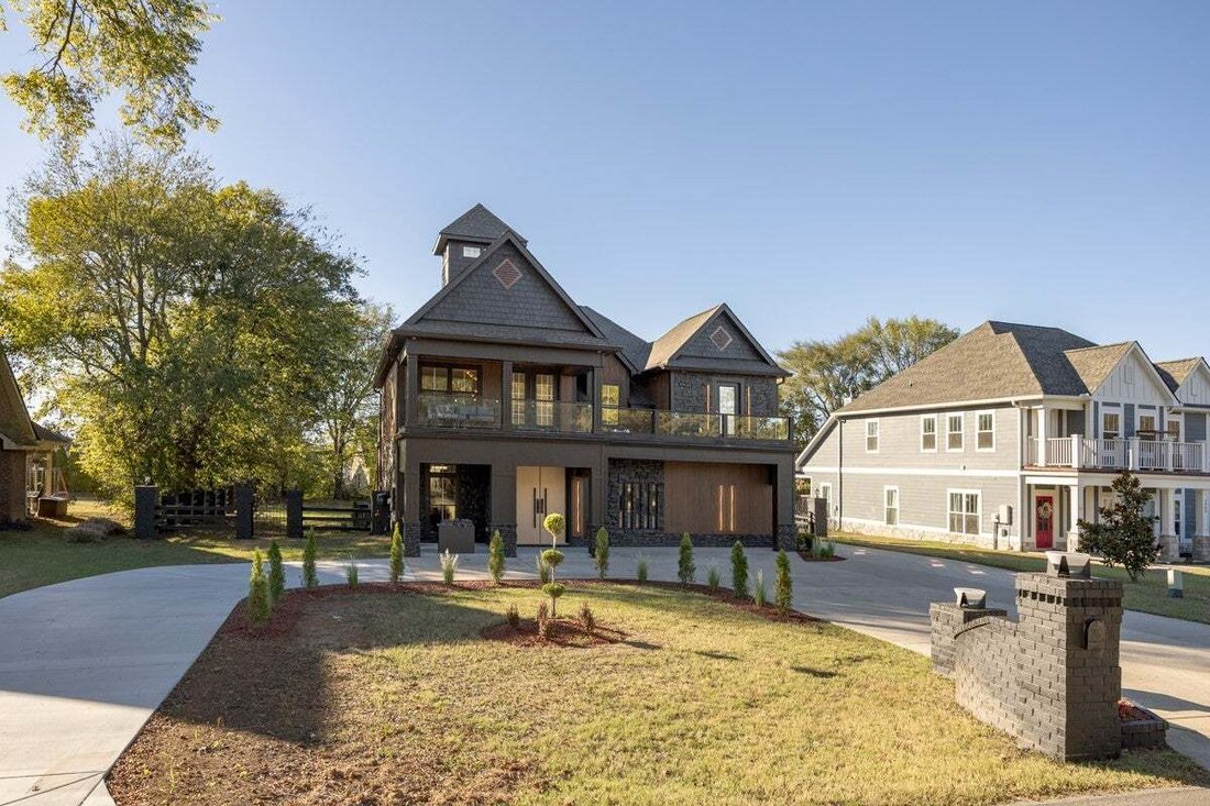 House in Murfreesboro, Tennessee, United States 2 - 19166601
