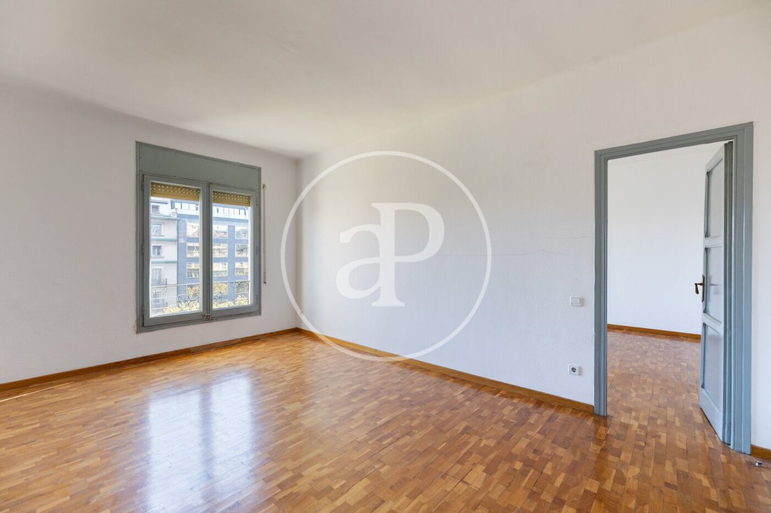 Appartement à Eixample, Barcelone, Espagne 4 - 19166888