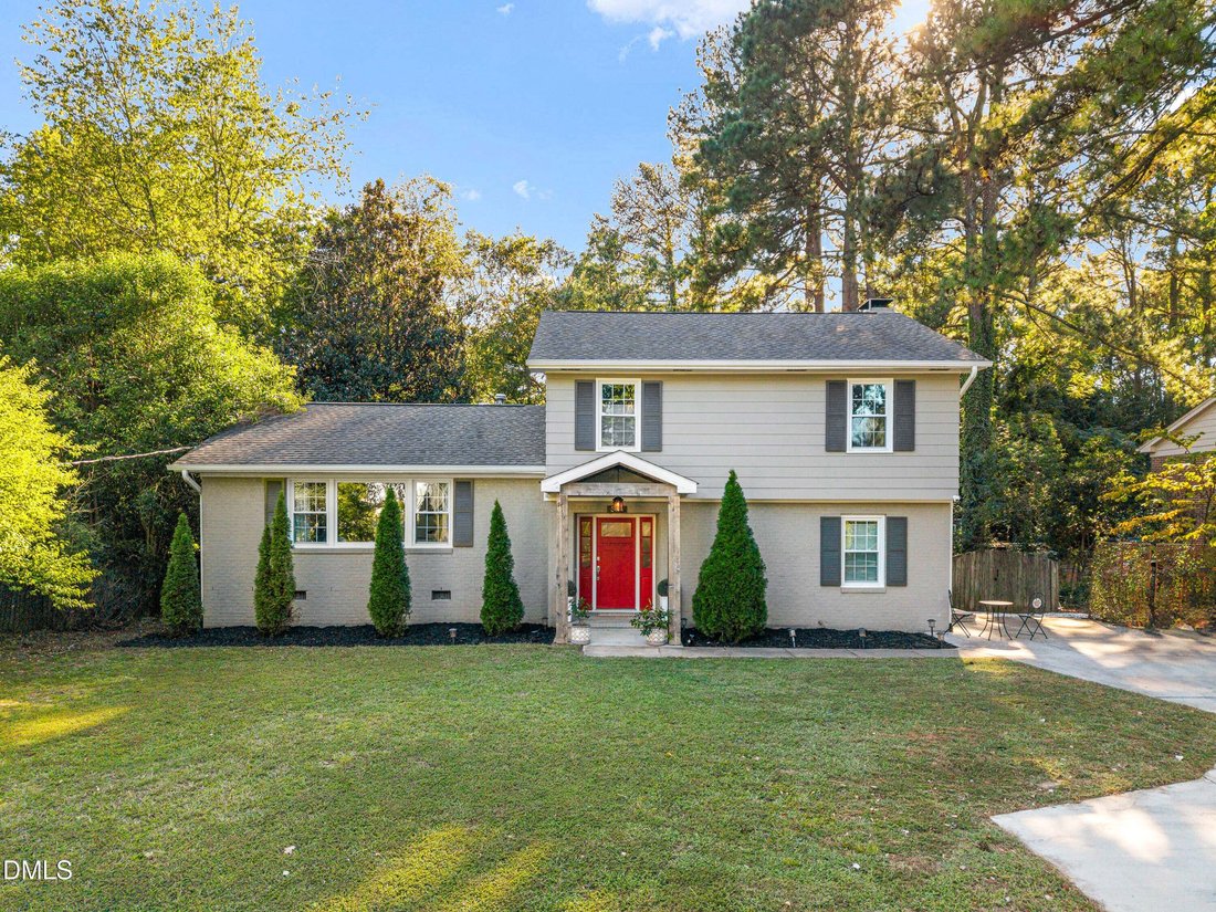 House in Raleigh, North Carolina, United States 1 - 19166692