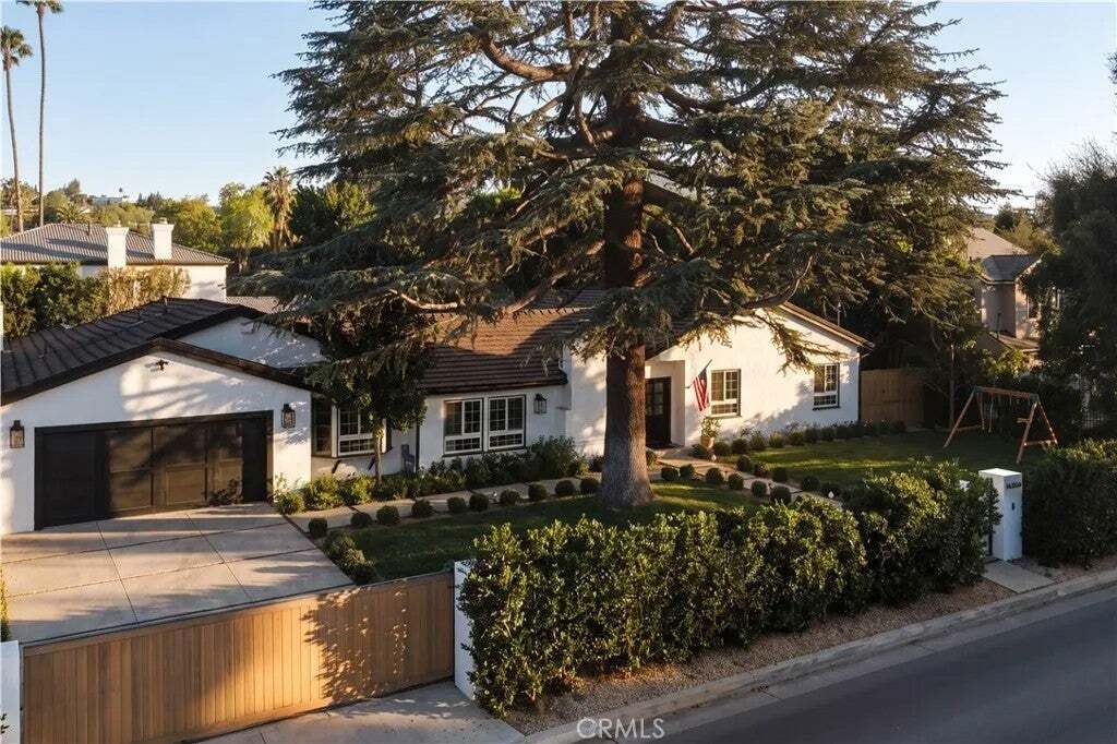 Casa en Los Ángeles, California, Estados Unidos 1 - 19166325