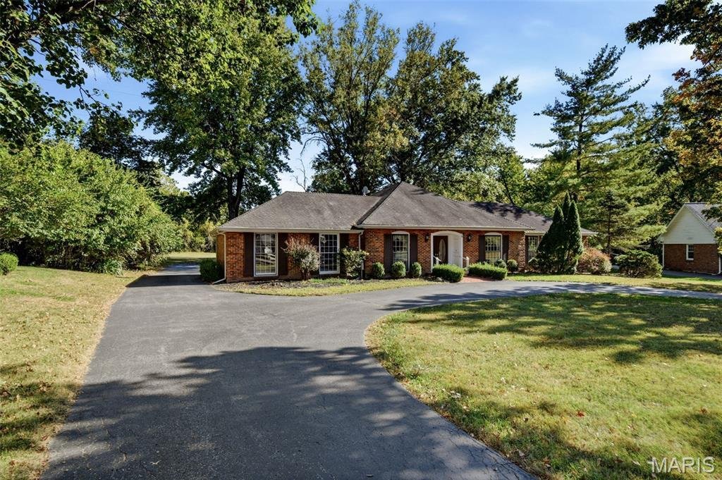 Casa en Creve Coeur, Misuri, Estados Unidos 3 - 19166645