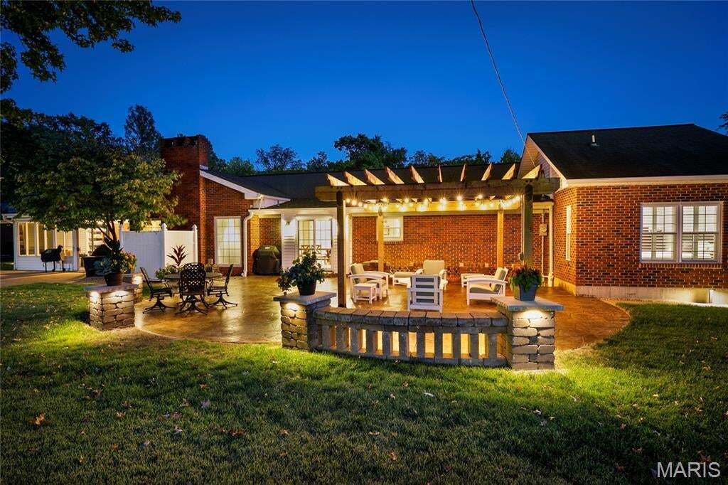 Casa a Marlborough, Missouri, Stati Uniti 5 - 19166660