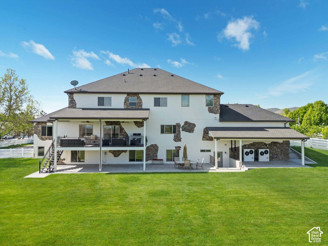 Casa a Riverton, Utah, Stati Uniti 5 - 19166392