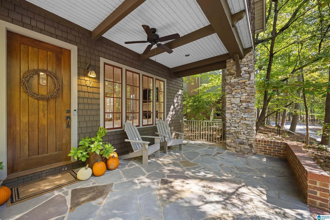 Haus in Vestavia Hills, Alabama, Vereinigte Staaten 4 - 19166312