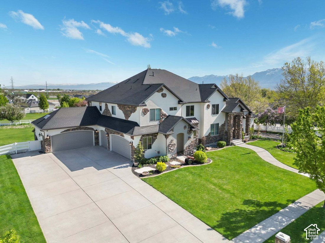 Casa a Riverton, Utah, Stati Uniti 4 - 19166392