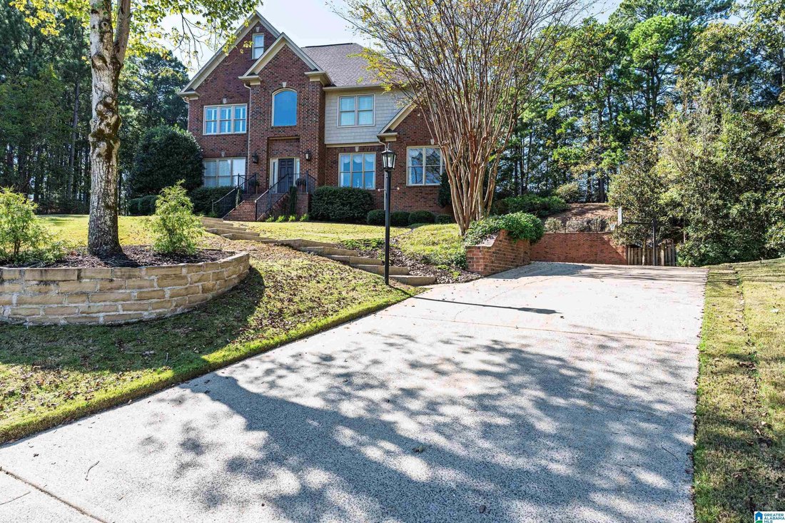 Haus in Vestavia Hills, Alabama, Vereinigte Staaten 2 - 19166347