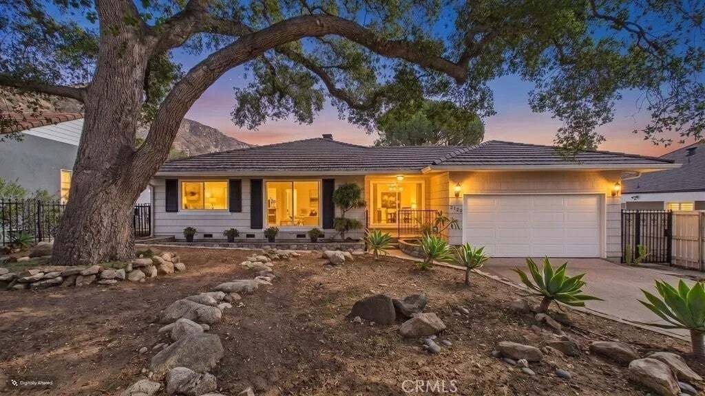 House in Altadena, California, United States 1 - 19166326
