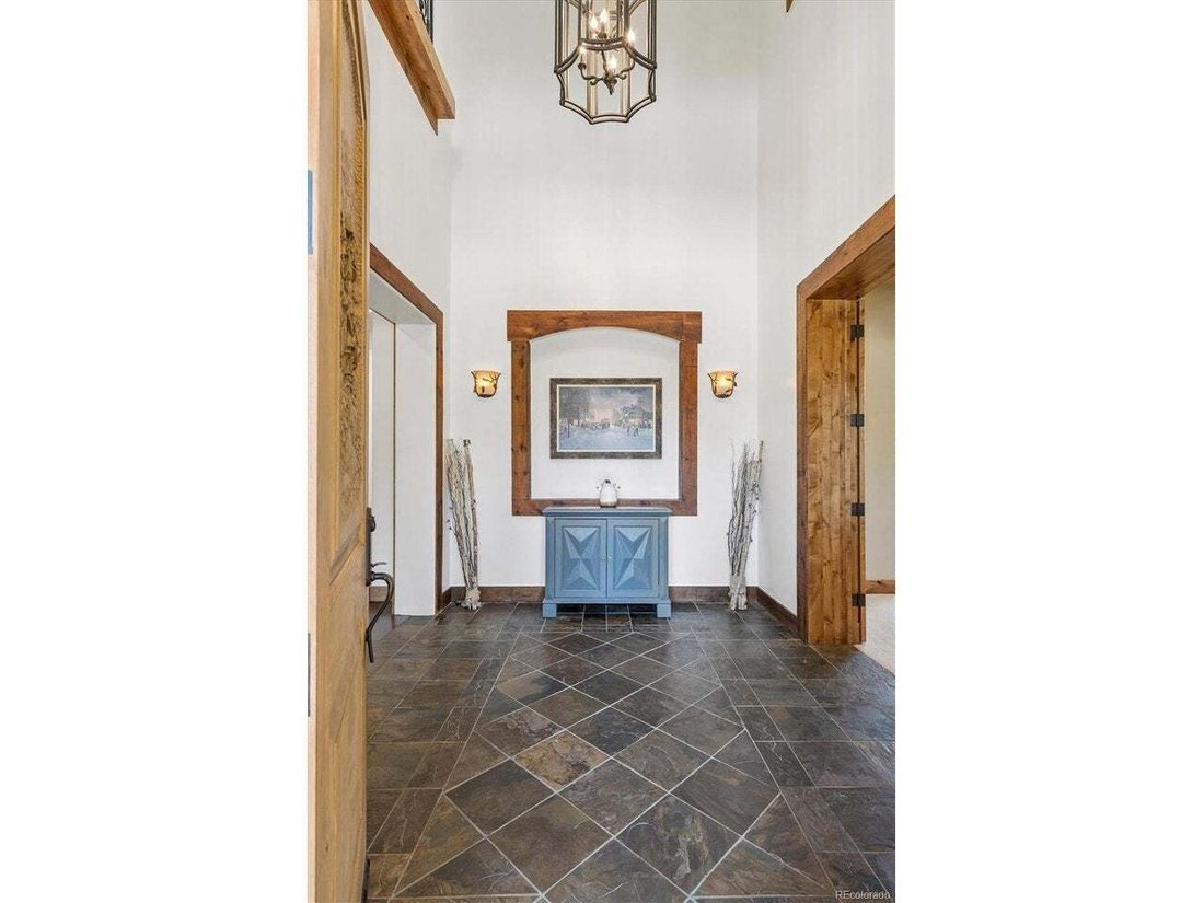 Casa a Parker, Colorado, Stati Uniti 3 - 19166439