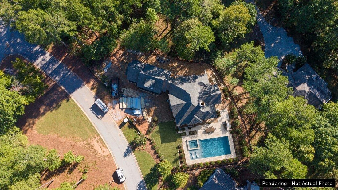 House in Greensboro, Georgia, United States 4 - 19152358