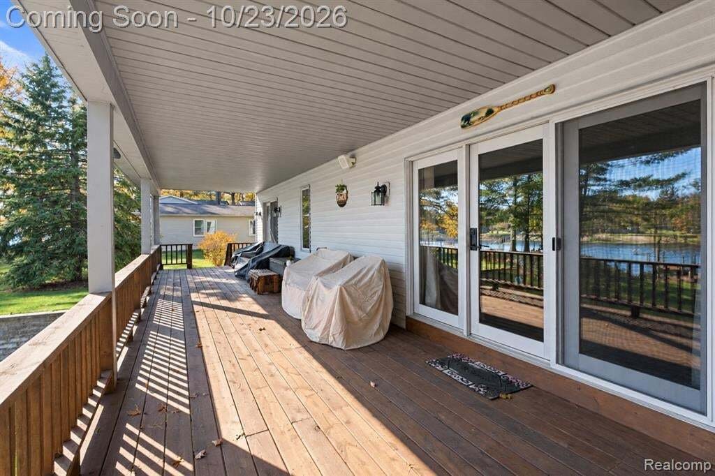 Casa a Gladwin, Michigan, Stati Uniti 5 - 19166365