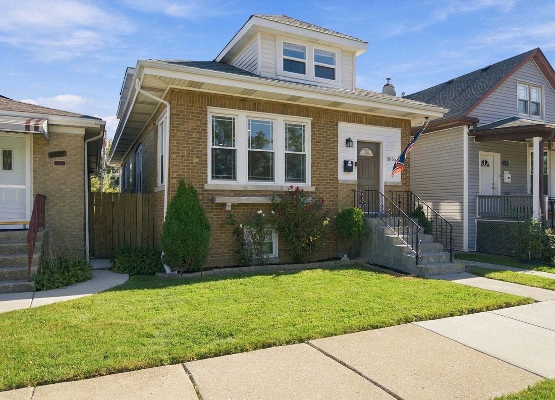 House in Chicago, Illinois, United States 3 - 19166802