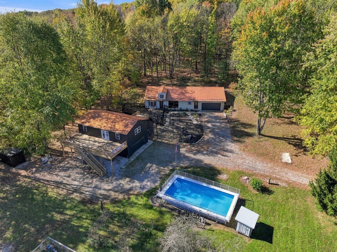 House in Delaware, Ohio, United States 3 - 19166483