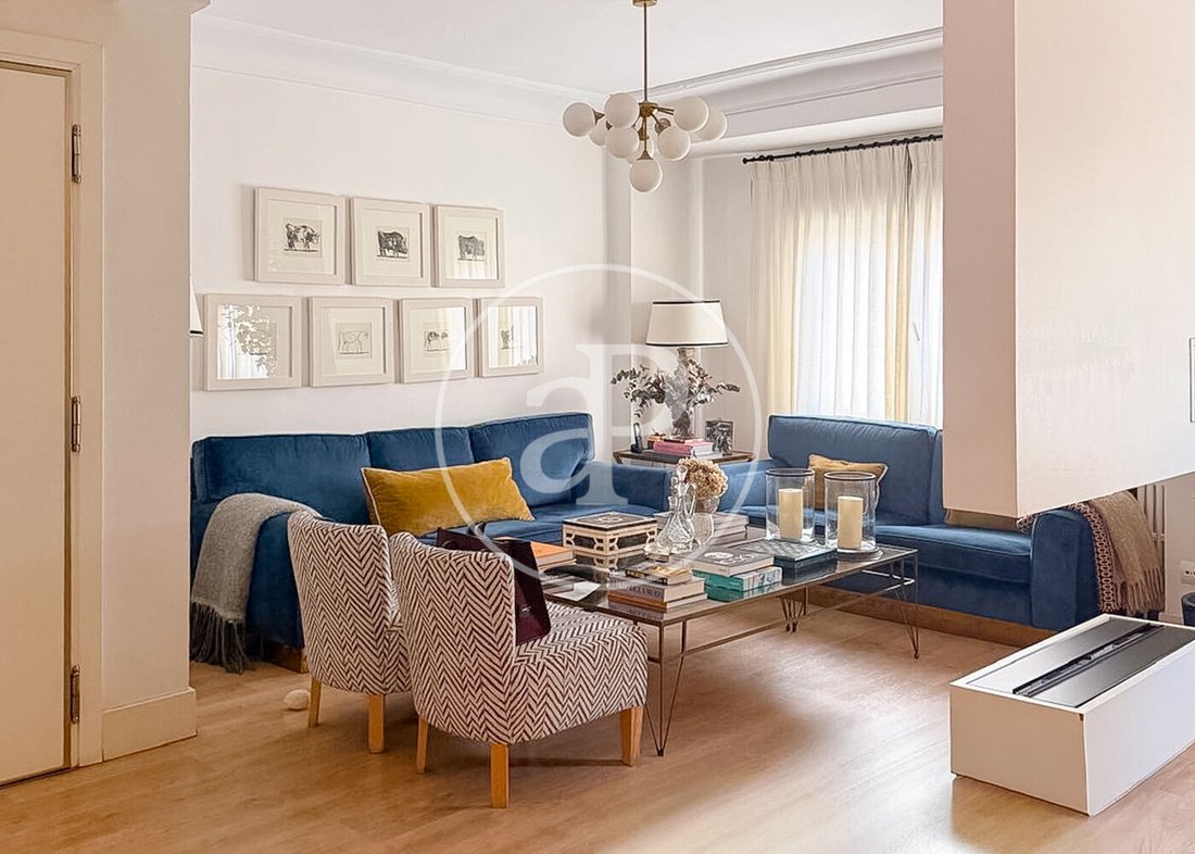 Appartement à Salamanque, Madrid, Espagne 1 - 19166950
