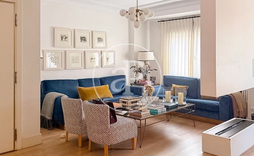 Appartement à Salamanque, Madrid, Espagne 1