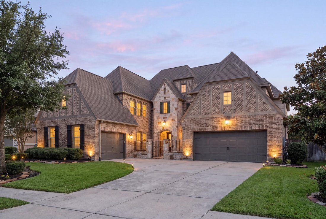House in Montgomery, Texas, United States 1 - 19166554