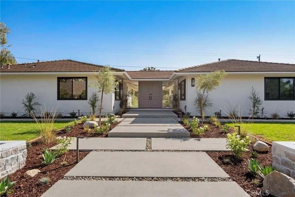 Maison à Anaheim, Californie, États-Unis 2 - 19166336