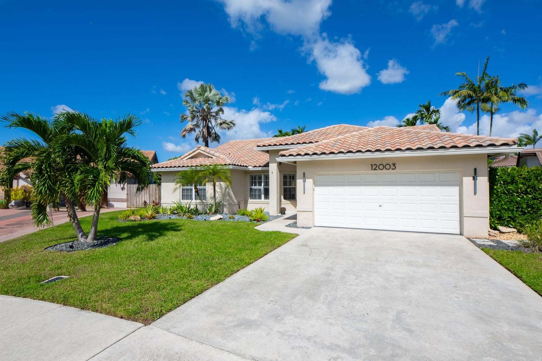 Casa a Davie, Florida, Stati Uniti 1 - 19166720