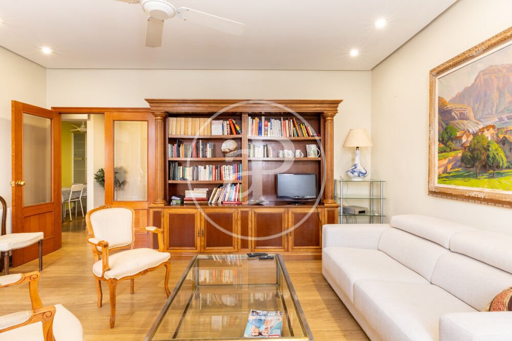 Apartment in l'Eixample, Valencia, Spain 5 - 19166906