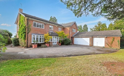 Casa in Darlington, Inghilterra 1