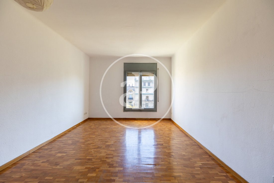 Appartement à Eixample, Barcelone, Espagne 3 - 19166888