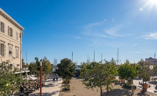 Appartement à Tassigny, Cannes, France 1