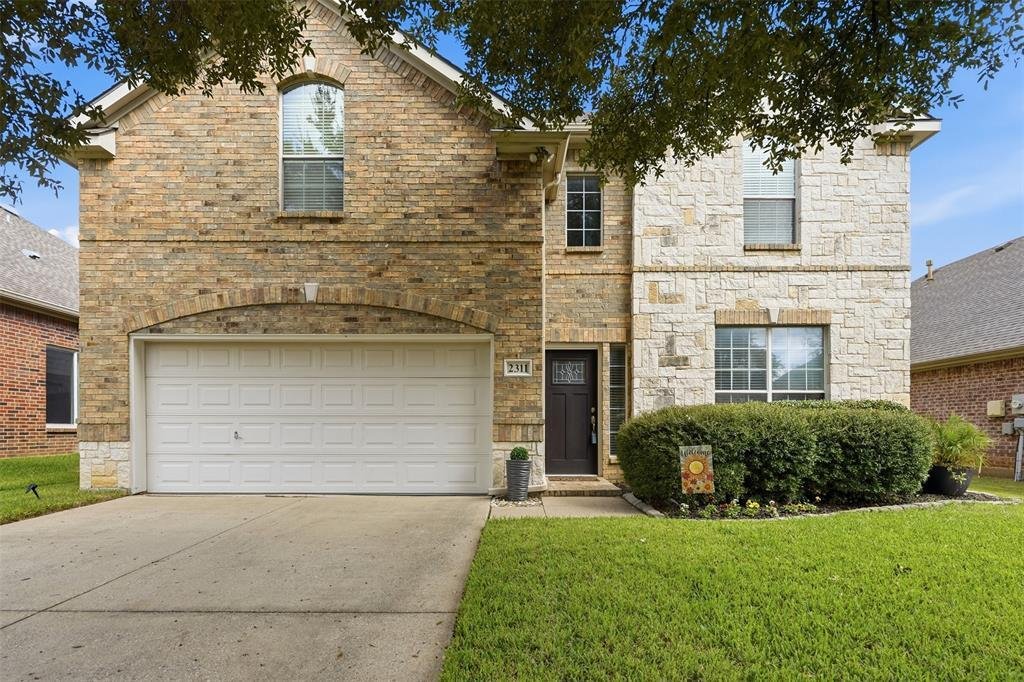 Haus in Keller, Texas, Vereinigte Staaten 2 - 19166749