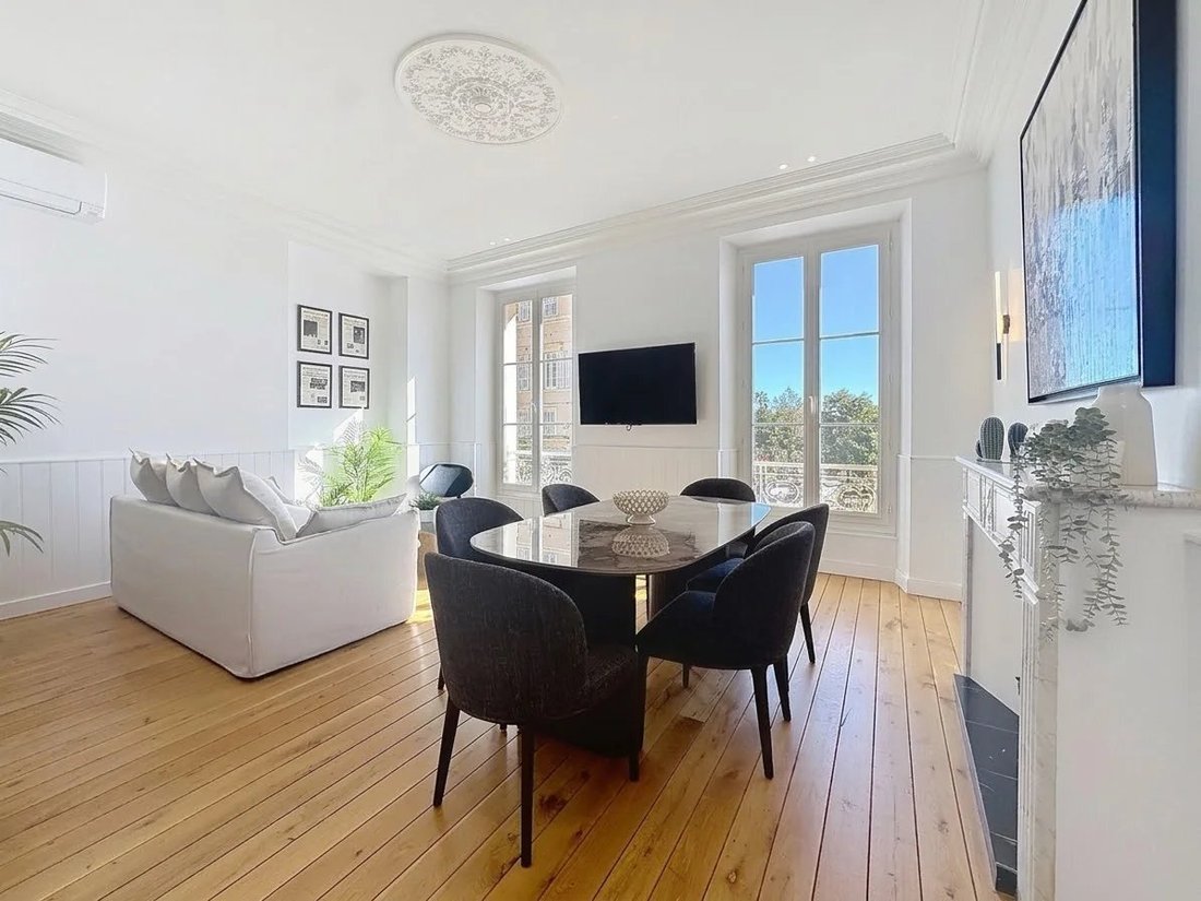 Apartment in Tassigny, Cannes, France 2 - 19166577