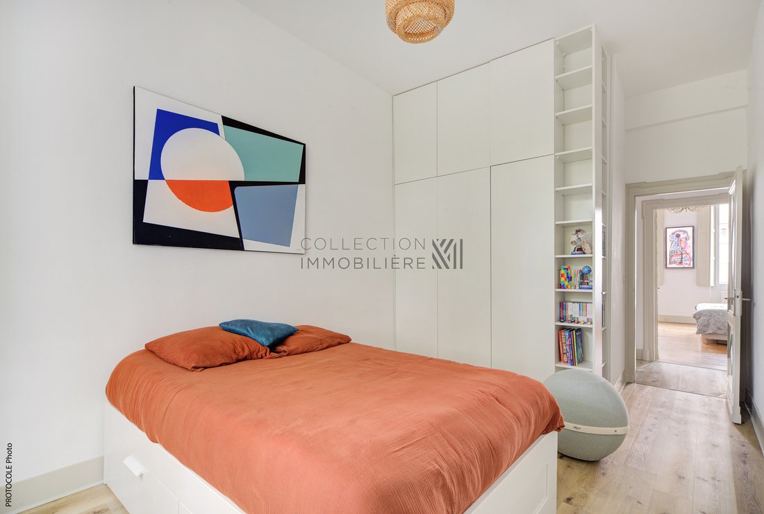Appartement à Saint Cyprien, Toulouse, France 5 - 19167065