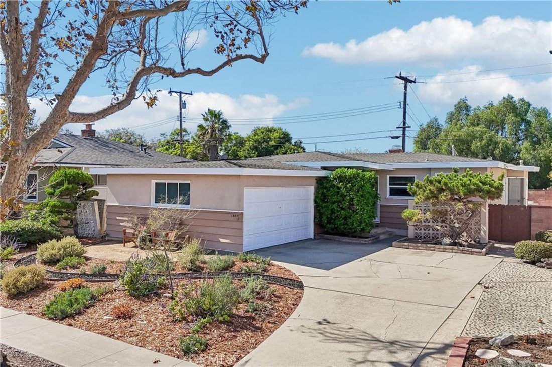House in Torrance, California, United States 1 - 19166915