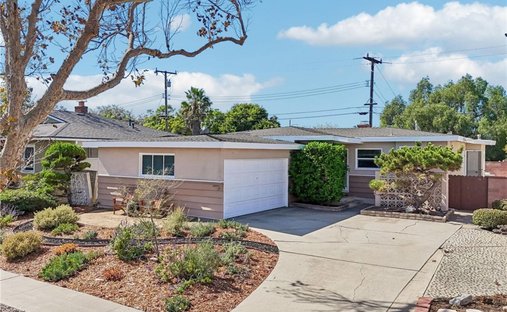 Casa en Torrance, California, Estados Unidos 1