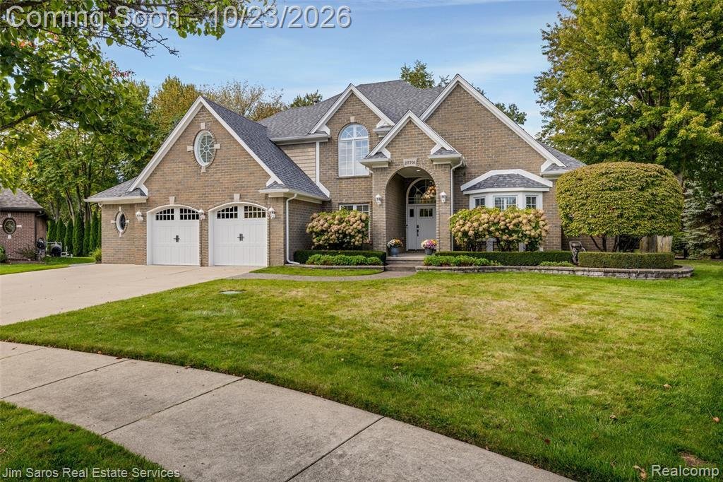 House in Mount Clemens, Michigan, United States 1 - 19166311