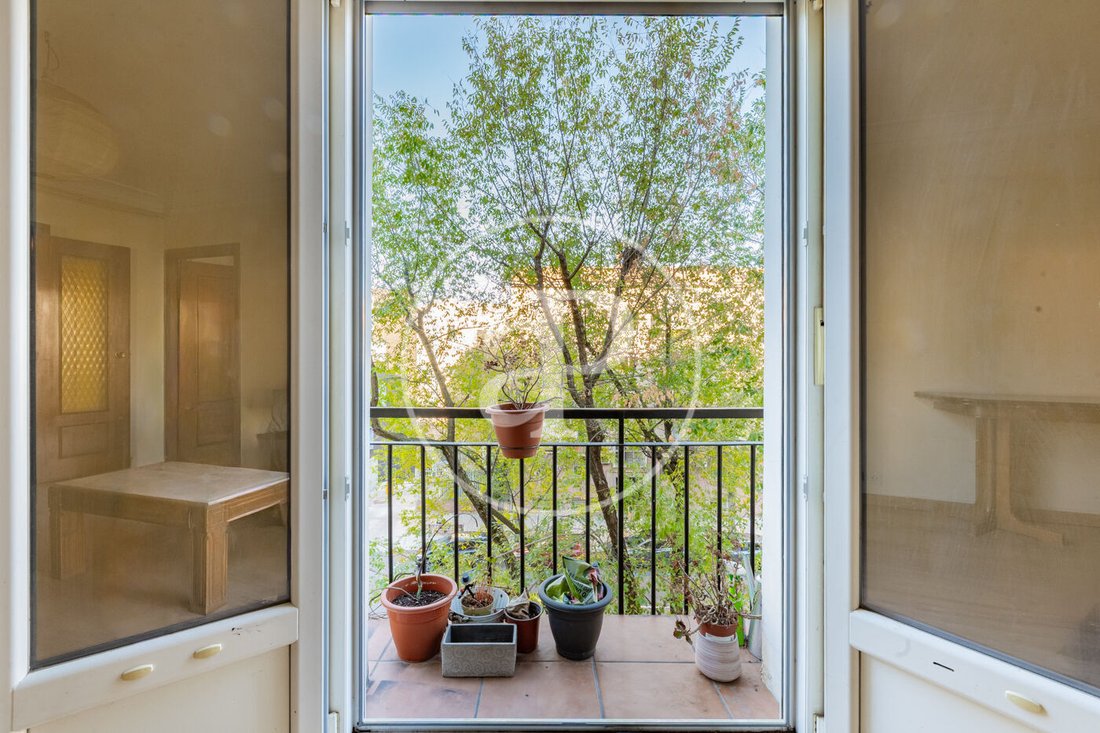 Apartment in Retiro, Madrid, Spain 4 - 19166919