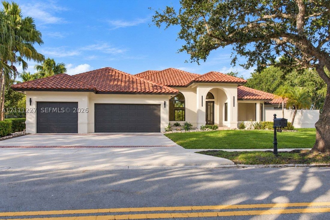 House in Fort Lauderdale, Florida, United States 1 - 19163455