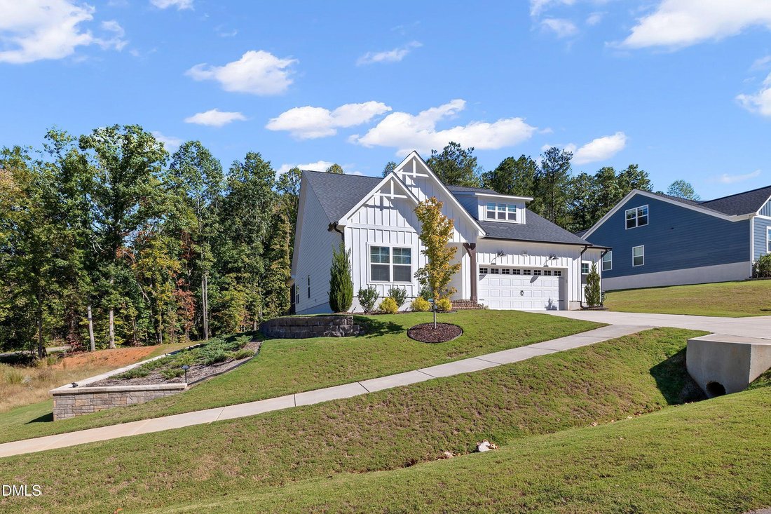 House in Franklinton, North Carolina, United States 2 - 19166696