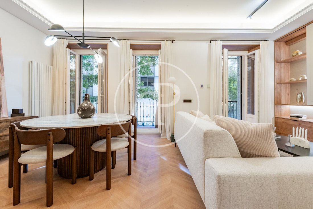 Appartement à Salamanque, Madrid, Espagne 4 - 17991624