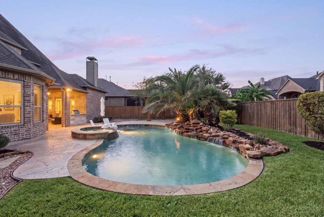 House in Montgomery, Texas, United States 2 - 19166554