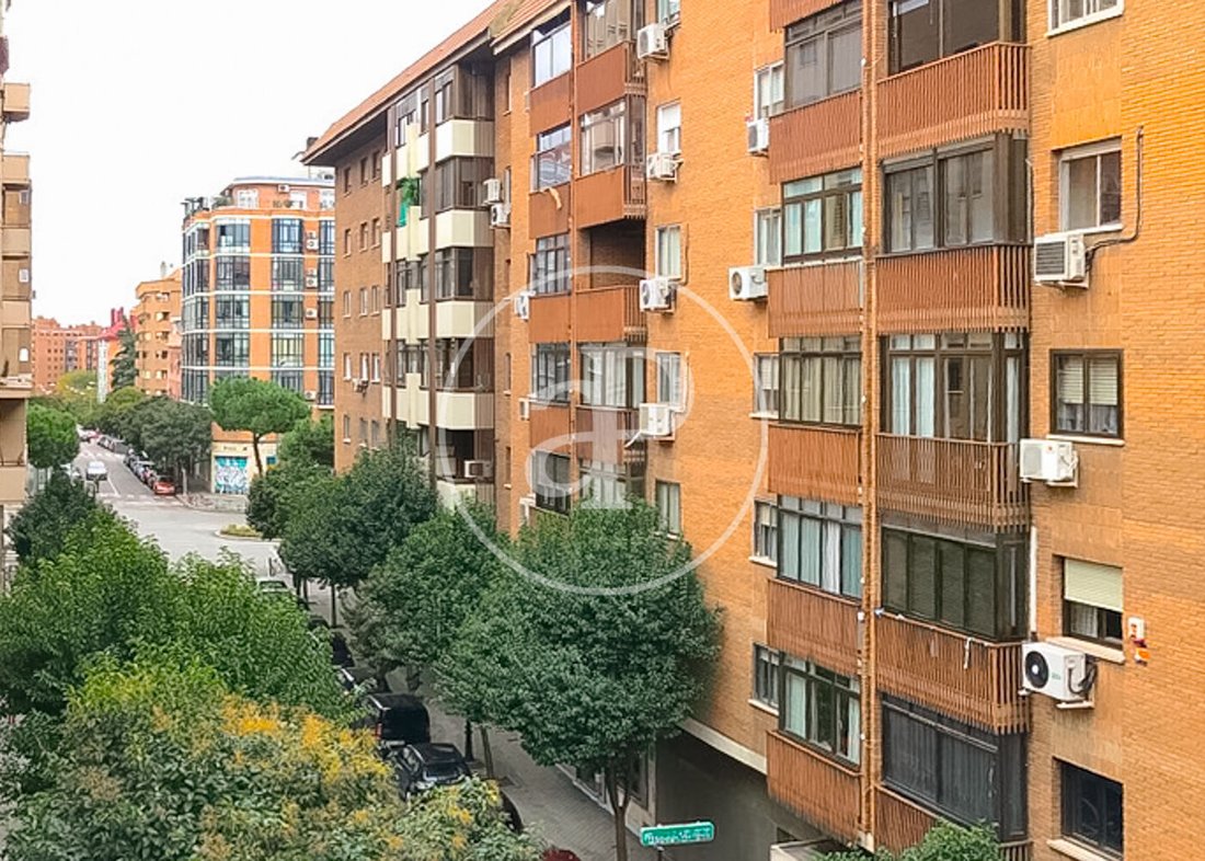 Wohnung in Arganzuela, Madrid, Spanien 5 - 19166944
