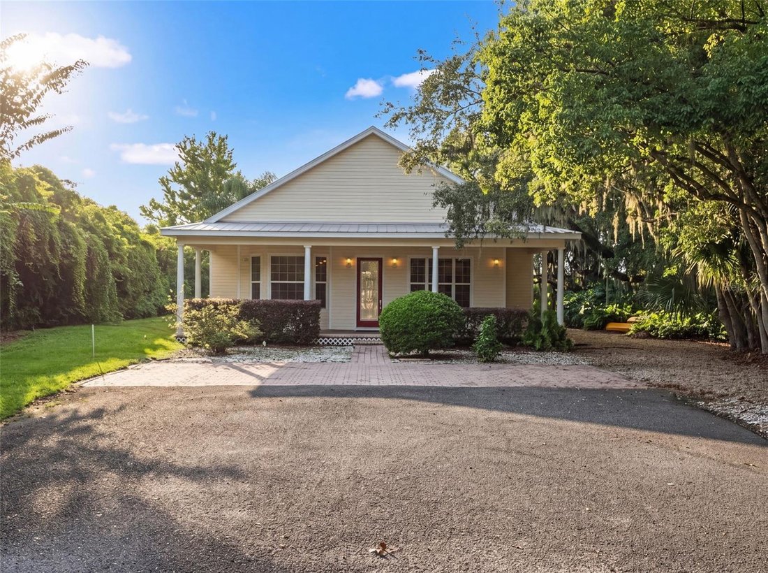 Maison à Mount Dora, Floride, États-Unis 3 - 19166416