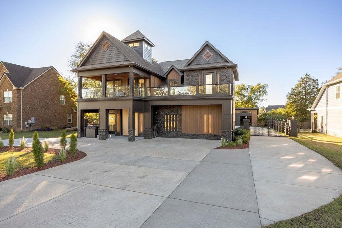 House in Murfreesboro, Tennessee, United States 3 - 19166601