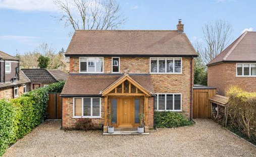 Maison à Chalfont St Peter, Angleterre 1