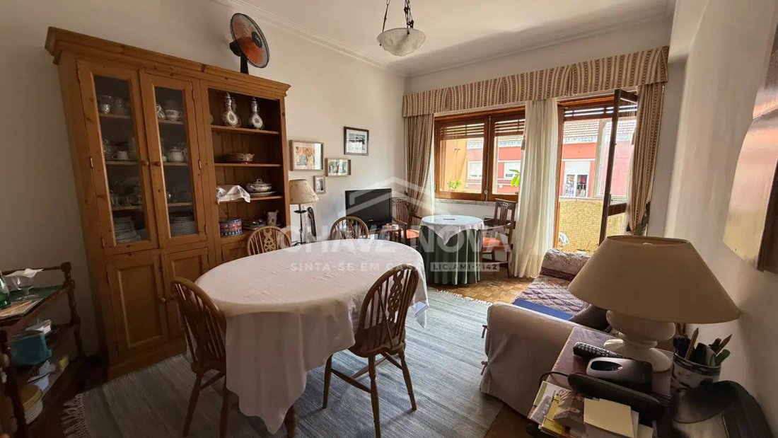 Apartment in Alvalade, Lisbon, Portugal 5 - 19166848