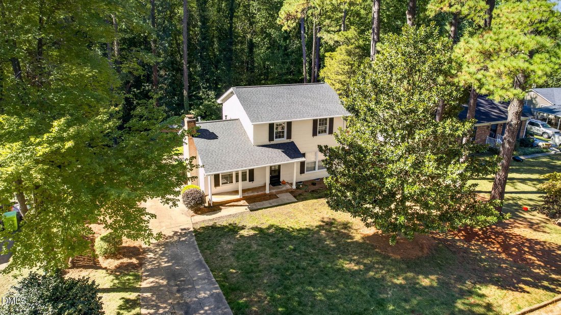 House in Raleigh, North Carolina, United States 4 - 19166701
