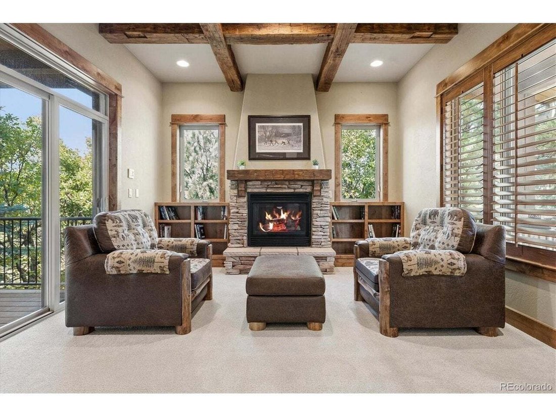 Casa a Parker, Colorado, Stati Uniti 4 - 19166439