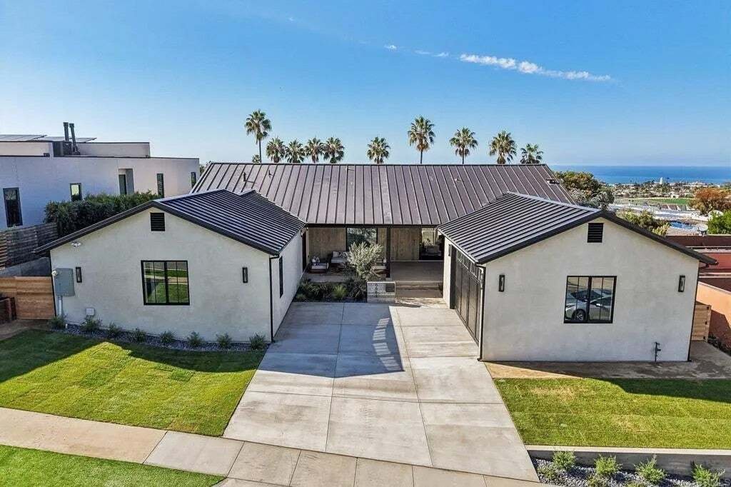 Maison à FICO, Californie, États-Unis 2 - 19166356