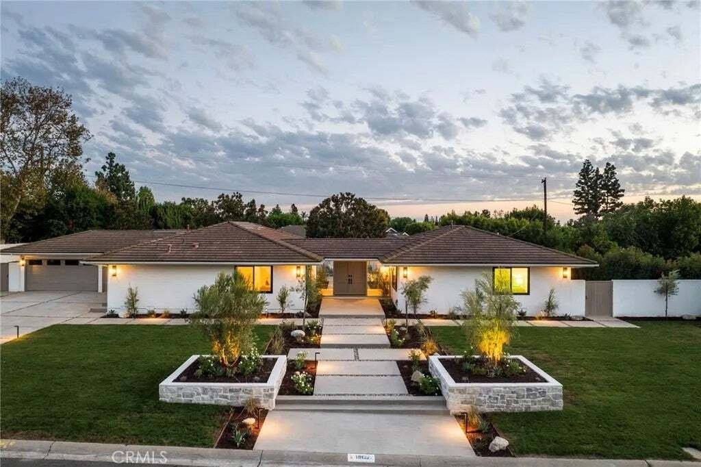 Maison à Anaheim, Californie, États-Unis 1 - 19166336
